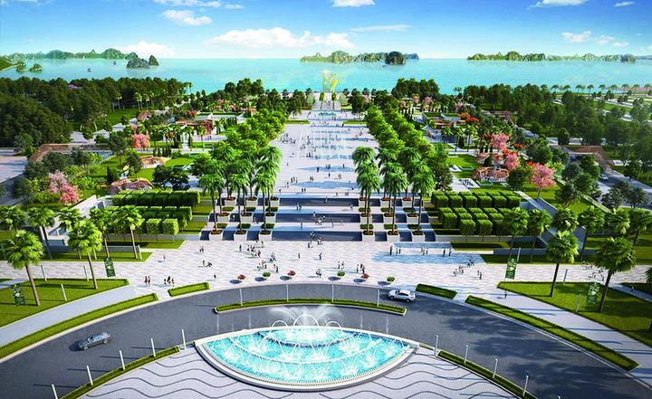 Hạ tầng kỹ thuật