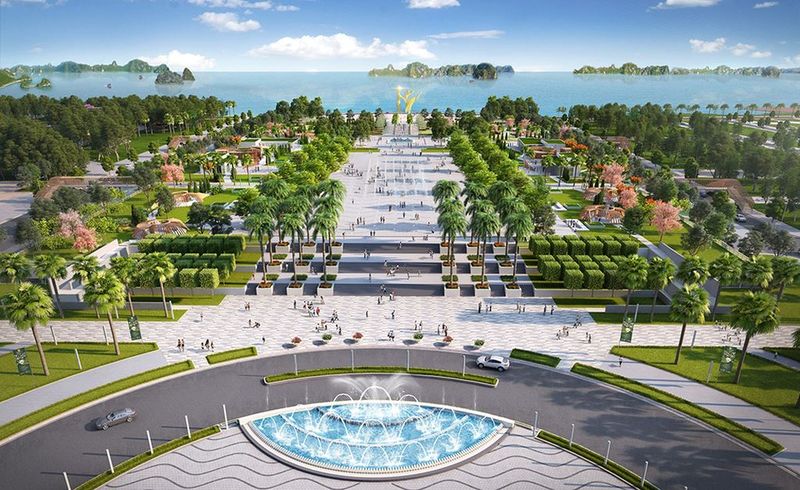 Đồng hành cùng Sun Group
