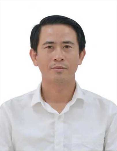 Chủ tịch HĐQT Đinh Quang Tuấn