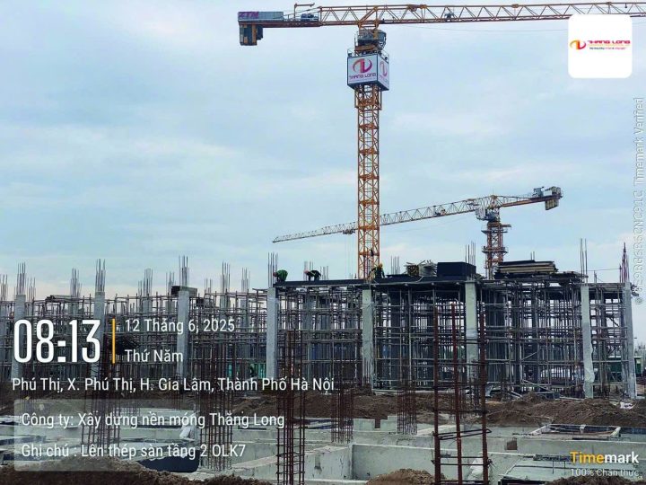 Nhà ở thấp tầng & công trình thương mại, dịch vụ khu đất Tháp Vàng – ảnh 7