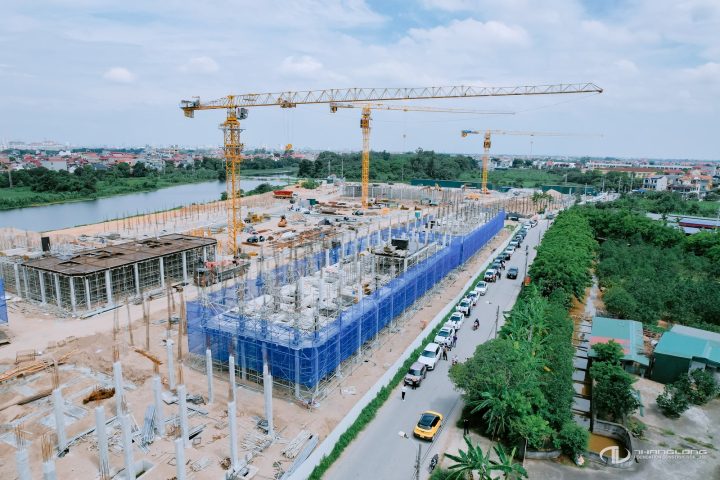 Nhà ở thấp tầng & công trình thương mại, dịch vụ khu đất Tháp Vàng – ảnh 8