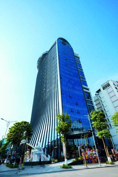Khách sạn Hoàng Gia – Royal Hotel Cao Bằng – ảnh 1